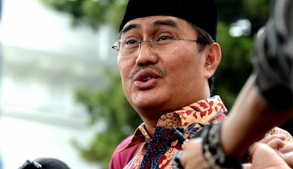 Jokowi Dilaporkan, Jimly: Kalau Presiden Langgar Hukum Prosesnya di DPR ke MK-MPR