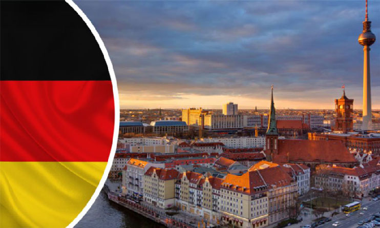 DU HỌC ĐỨC | DU HỌC ĐỨC 2020 | DU HỌC ĐỨC CẦN GÌ ? | CUỘC SỐNG DU HỌC ĐỨC