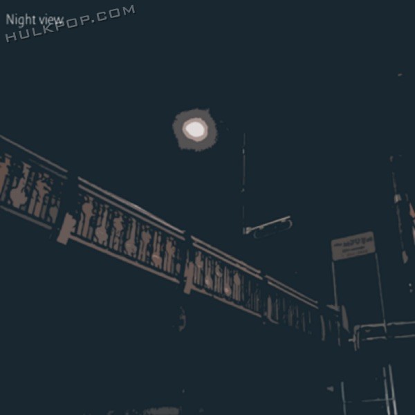 KepF – Night view – EP