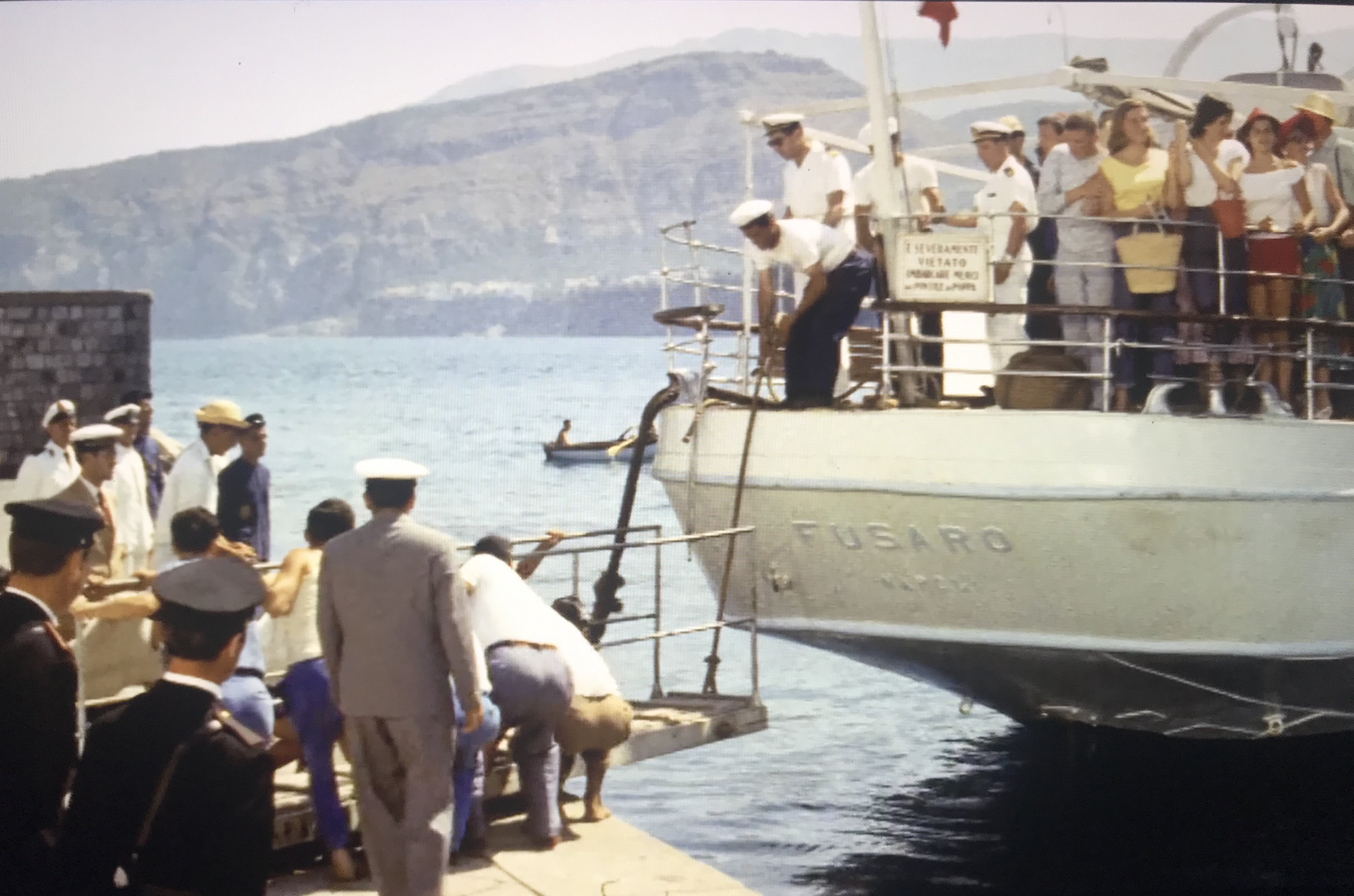 Lockdown 2.0: An Ode to Cinema