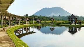 ASAL USUL KOLAM PUTRI GUNUNG BINTAN 