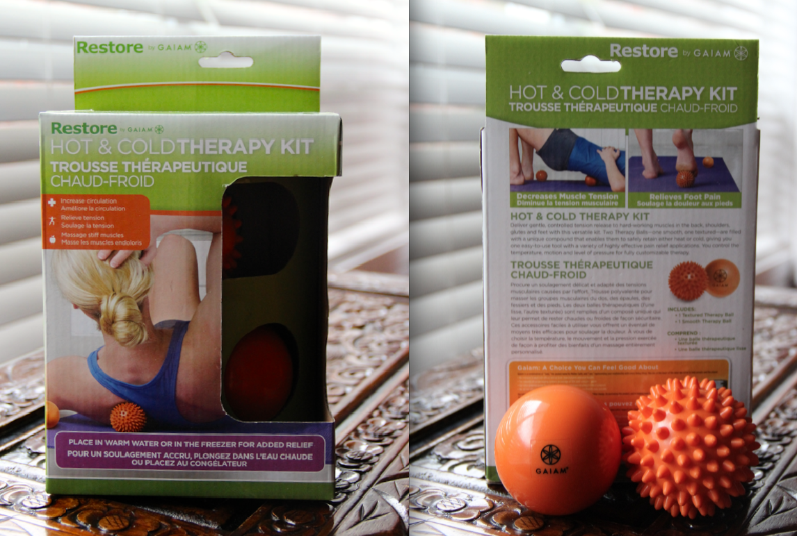 Getting Fit Gaiam Style Toronto Teacher Mom