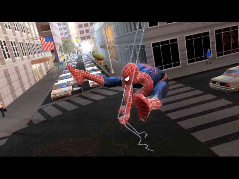 spider man 3 pc download