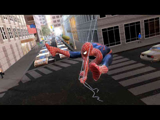 the amazing spider man 3 game download for pc