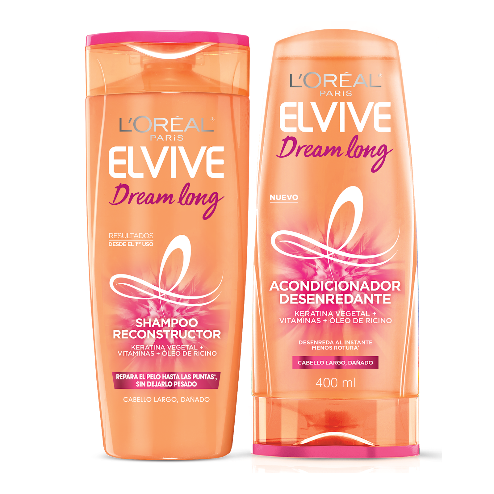 Etcétera Blog Panamá L'oreal lanza nueva franquicia de cuidado capilar