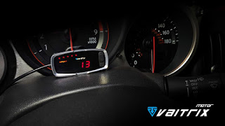 VAITRIX 油門加速器 油門控制器 OBD 省油 即插即用 改善油門遲滯 提升油門反應  汽車優化器 加速模式 超增壓模式 VAITRIX 麥翠斯 動力提升 自然進氣提升