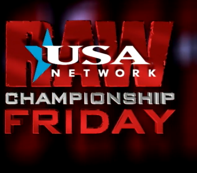 Monday night raw episode list Monday night raw episode list