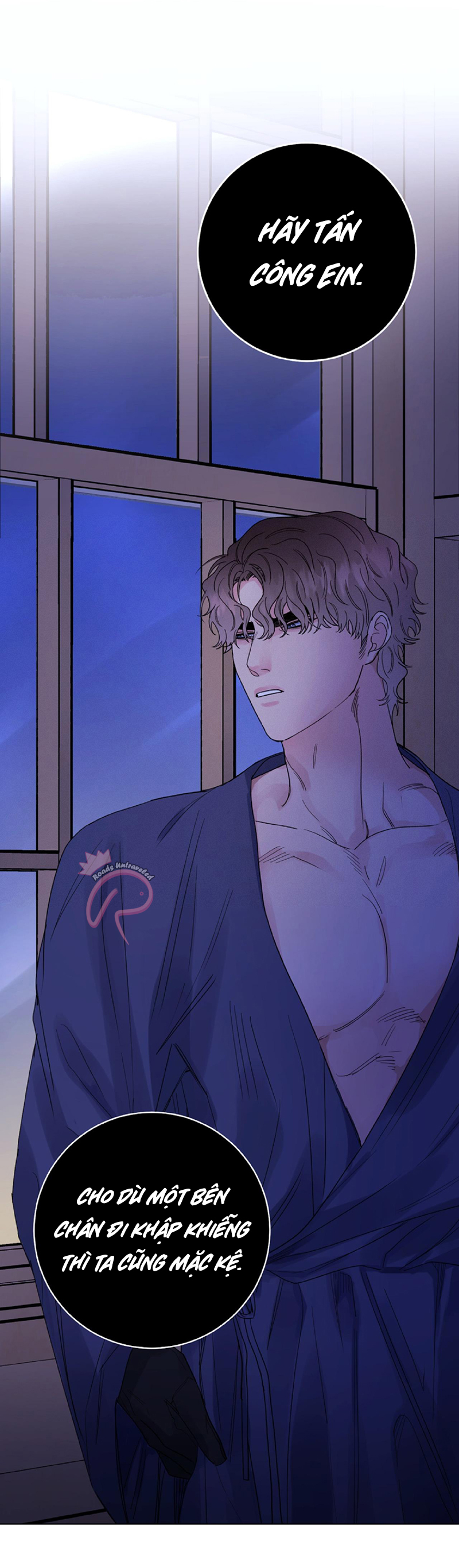 Đọc truyện CON RỐI CỦA NGÀI HẦU TƯỚC - Chapter 38