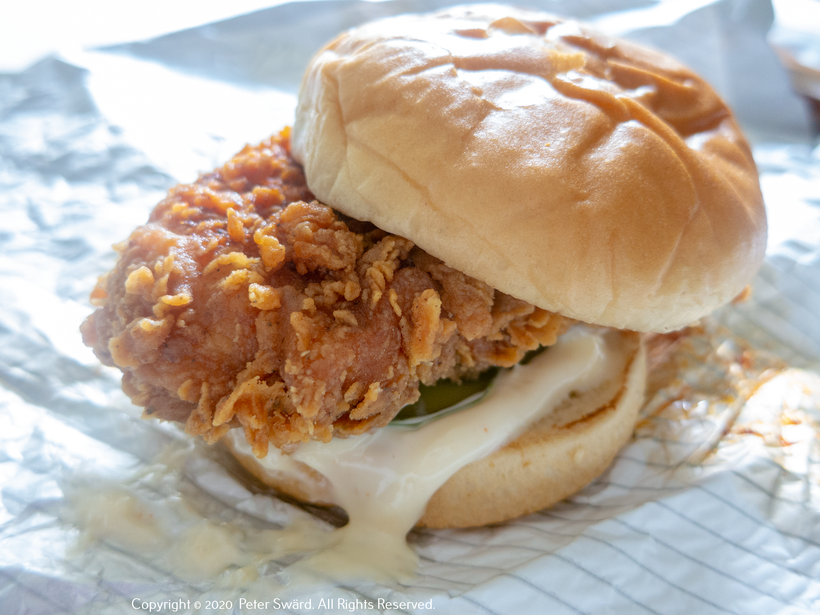 The Daily Lunch KFC/Taco Bell Woburn