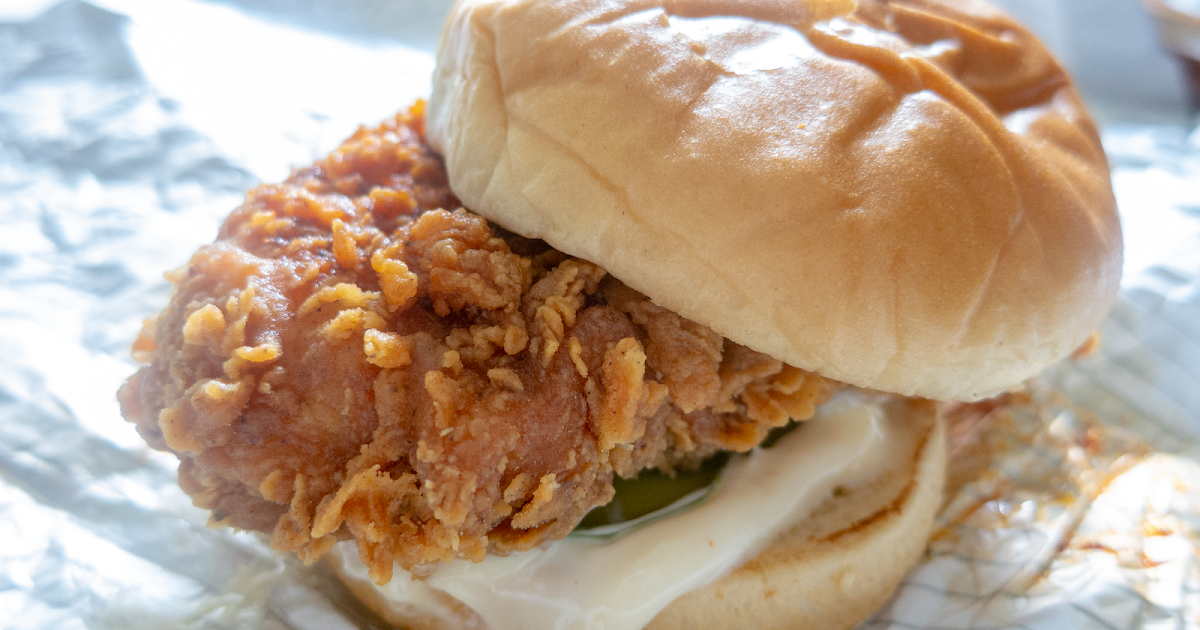 The Daily Lunch KFC/Taco Bell Woburn