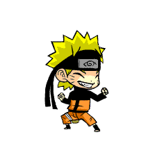 45+ Animasi Bergerak Naruto Gif, Paling Gokil!