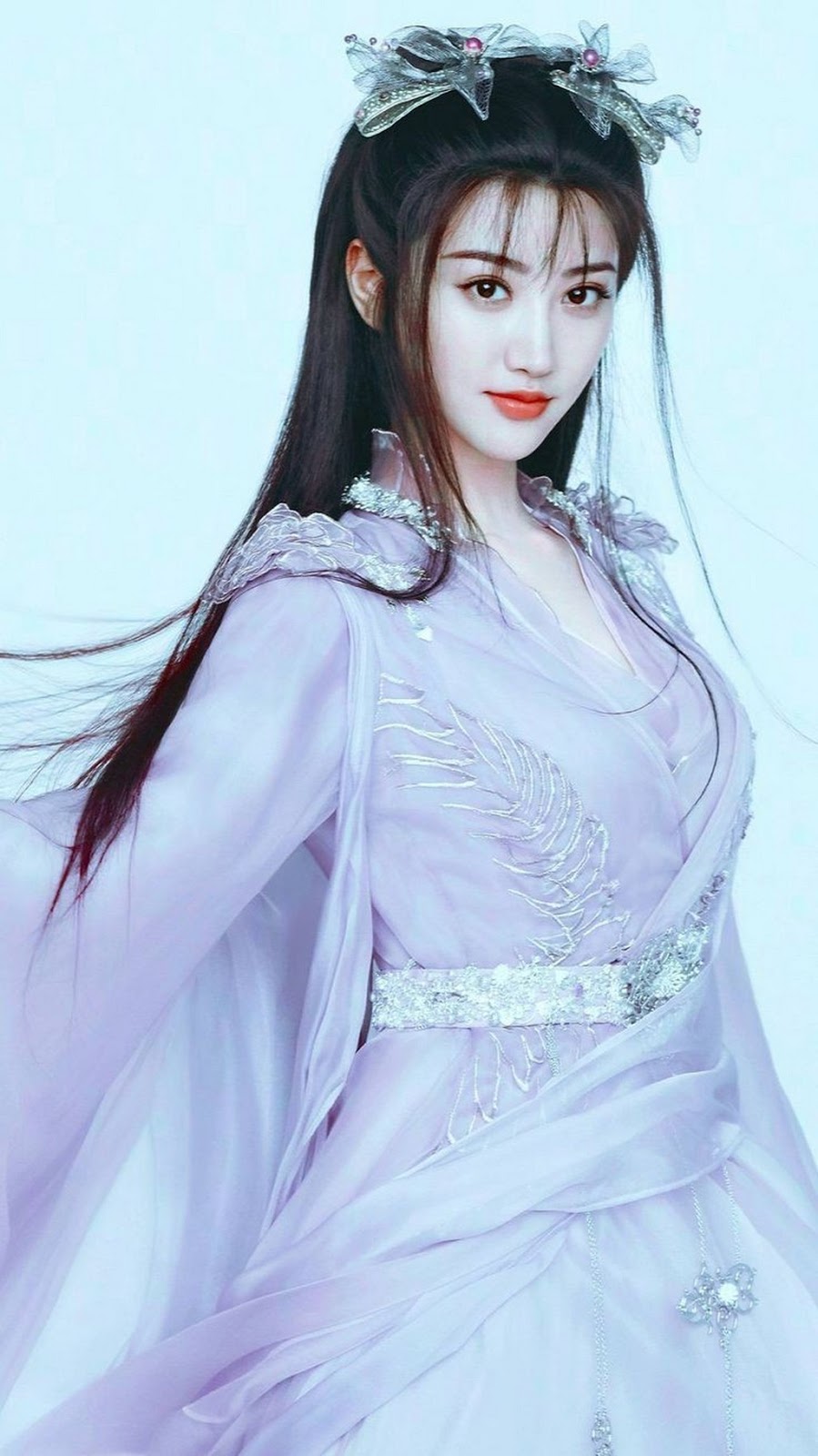 Chinese Mode - Chinese ancient beauty - TruePic.net