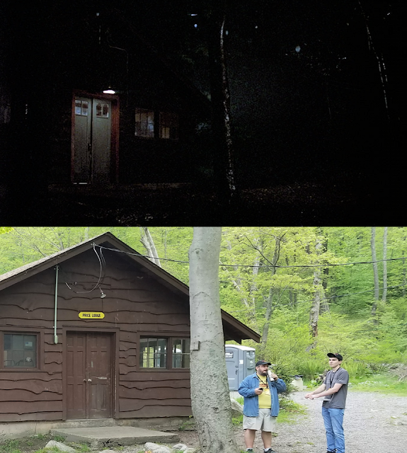 Friday The 13th Part 2 Film Location Friday 13th film location - alternativesany