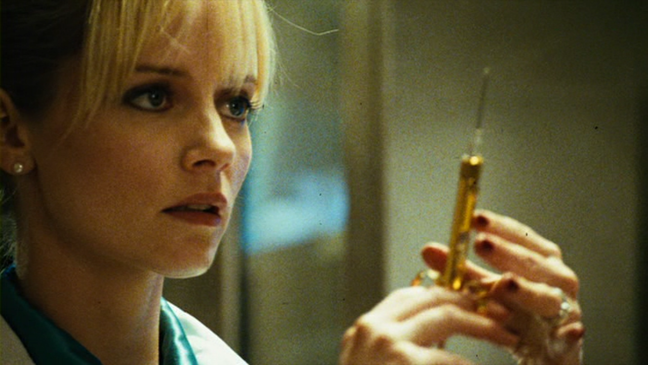 SEARCH AND BUY THIS PRODUCT Movie and TV Screencaps: Planet Terror (2007) - Written
