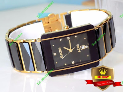 đồng hồ rado