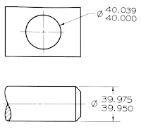 Lecture Notes: Engineering Drawing - Part 5