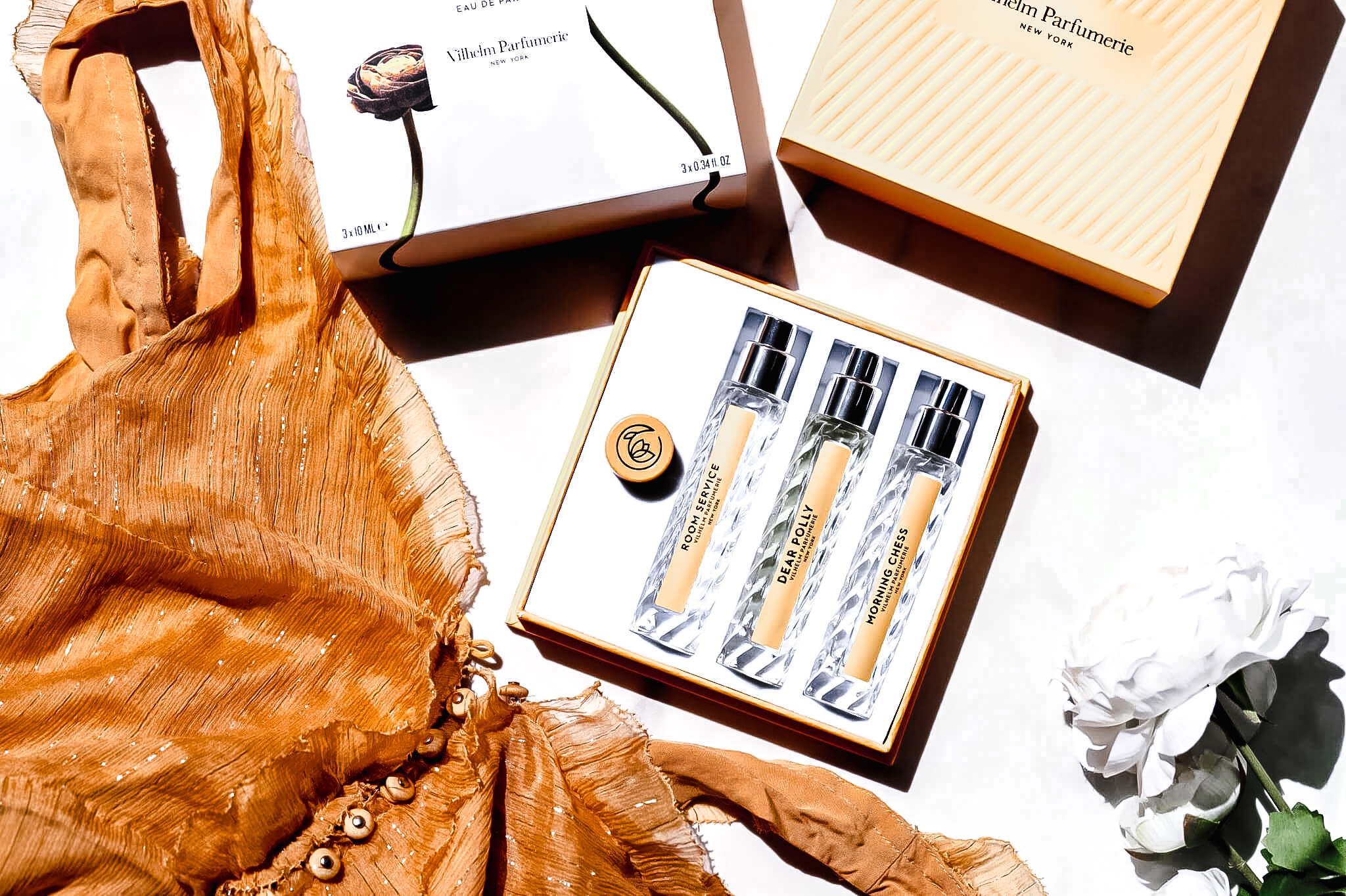 Vilhelm Parfumerie : à la Découverte d'Une Nouvelle Maison de Niche ...