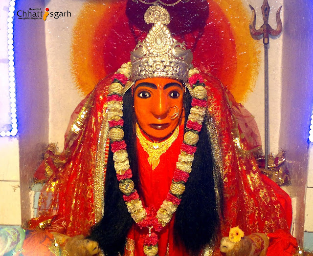 Maa Khallari Mandir Khallari Maa Khallari Temple Khallari