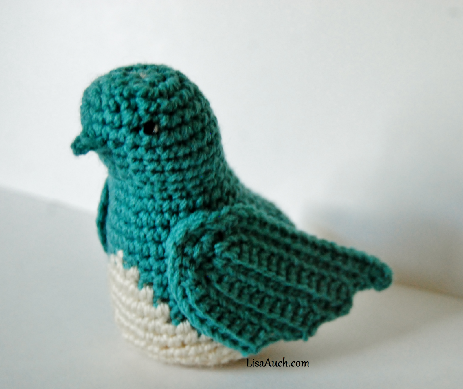 FREE Crochet Bird Patterns LisaAuch Crochet FREE Crochet Bird Patterns LisaAuch Crochet