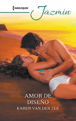 Karen Van Der Zee - Amor De Diseño