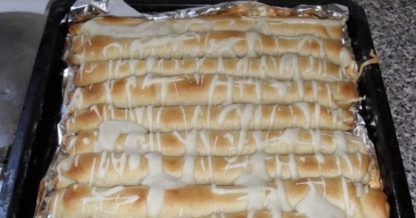 Bosanske Rezepte - Pin På Berina