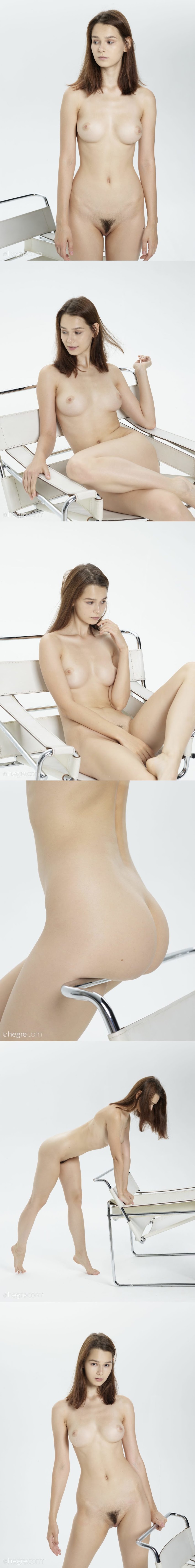 Irina Key Nude