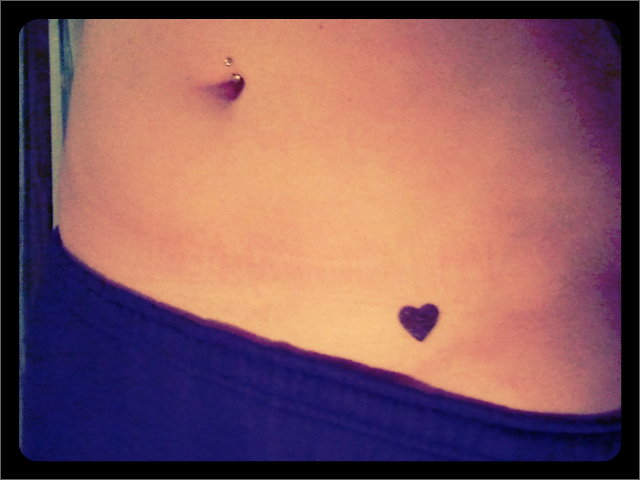 1887Tattoos Heart Tattoos On Hip 1887Tattoos Heart Tattoos On Hip