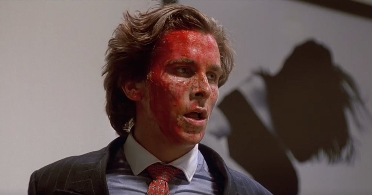 American Psycho 2000 American Psycho 2000