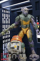 Star Wars Black Series Garazeb "Zeb" Orrelios 47