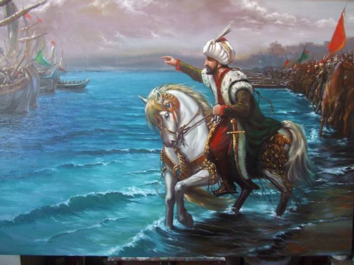 Tarih Kasri Osmanli Kultur Ve Uygarligi