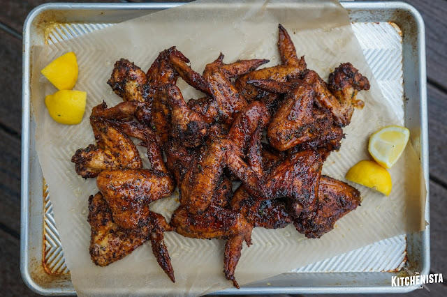 “Blackened