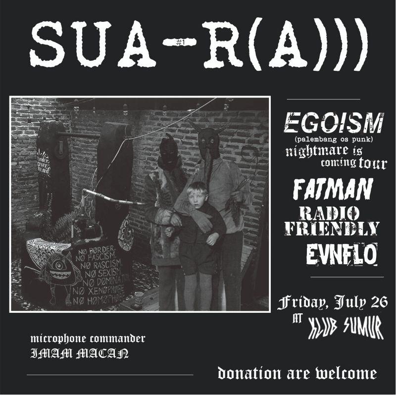 events suara - klubsumur