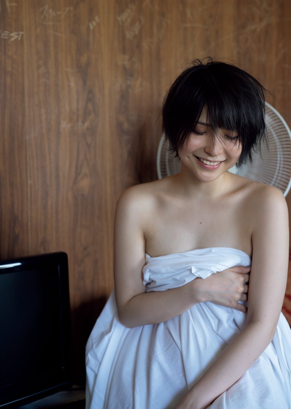 Marina Amatsu あまつまりな, Weekly Playboy 2020 No.44 (週刊プレイボーイ 2020年44号)