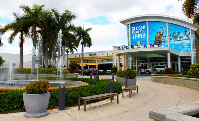 Outlets and Shopping Malls in Miami | The best | Tips Trip Florida