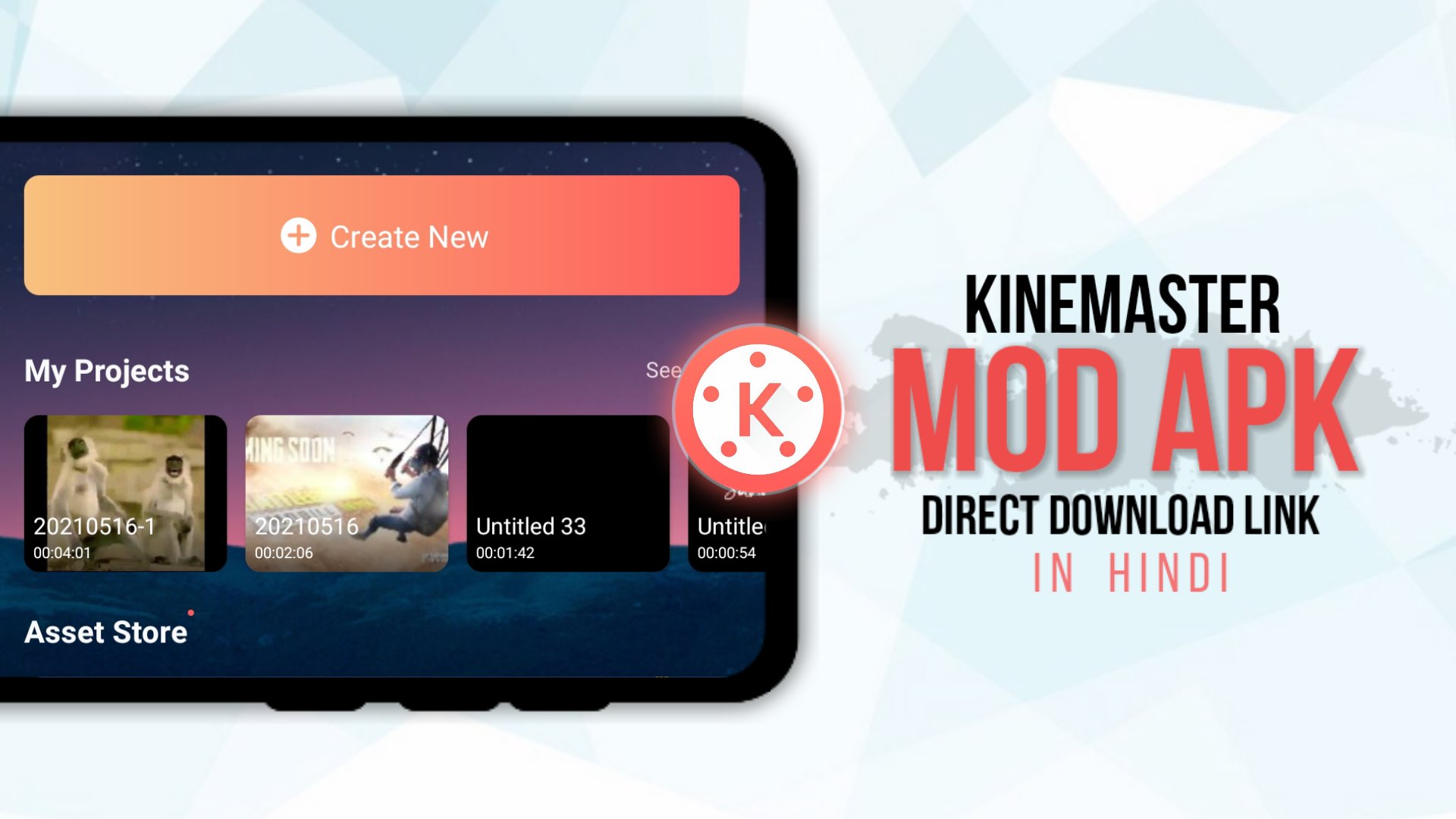 kinemaster mod apk