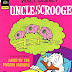 Uncle Scrooge #112 - Carl Barks reprint