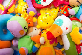 juguetes baratos en once