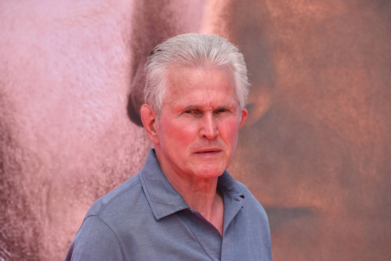 Jupp Heynckes spurlos verschwunden