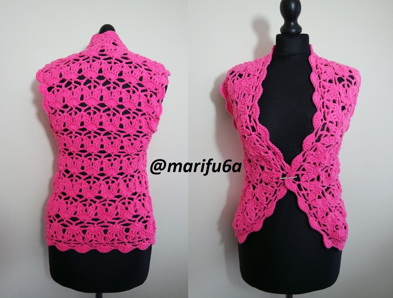 Free Crochet Patterns And Video Tutorials