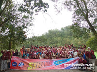 PAKET WISATA TOUR DIENG PAKET WISATA TOUR DIENG