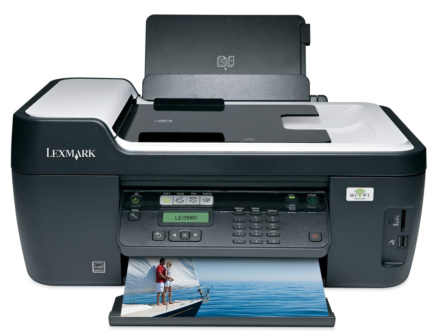 Lexmark Printer X5650 Download Software Lexmark Printer X5650 Download Software