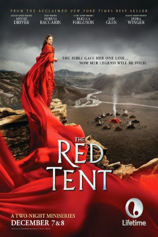 The Red Tent [2014] [DVD FULL] [NTSC] [Latino]