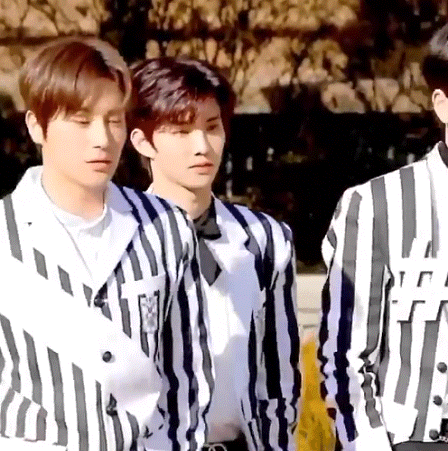 콘서트 VCR NG컷마저 귀엽고 멋있고 다하는 남돌 | 인스티즈