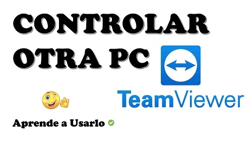▷ Como Usar Teamviewer para controlar otra PC 🥇