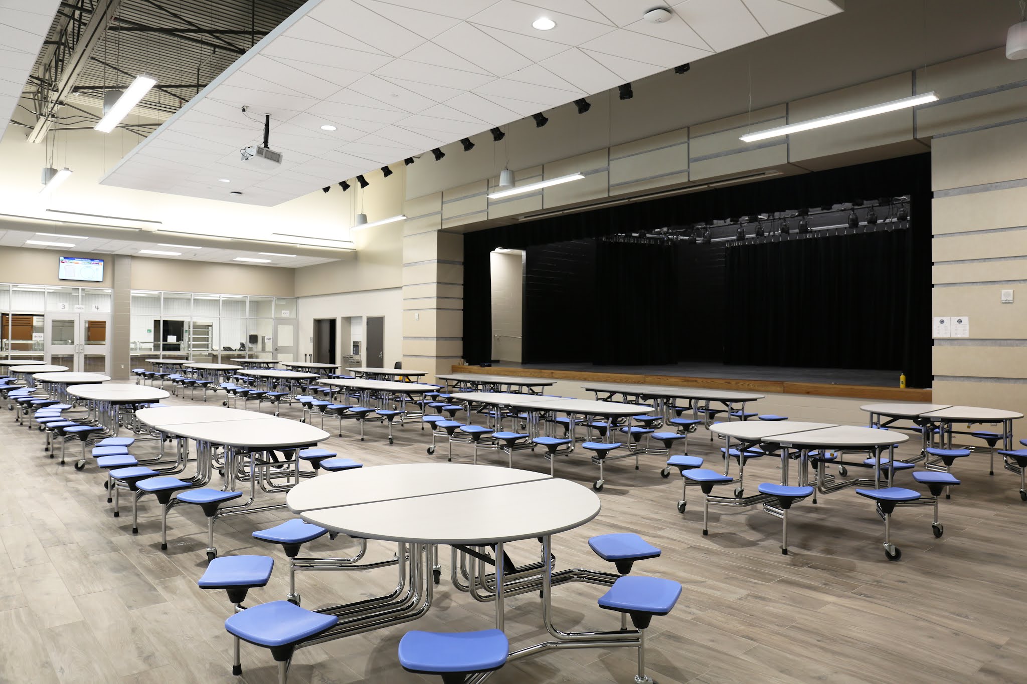 Communications Keefer Crossing Middle School Communications Keefer Crossing Middle School