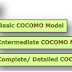 COCOMO MODEL