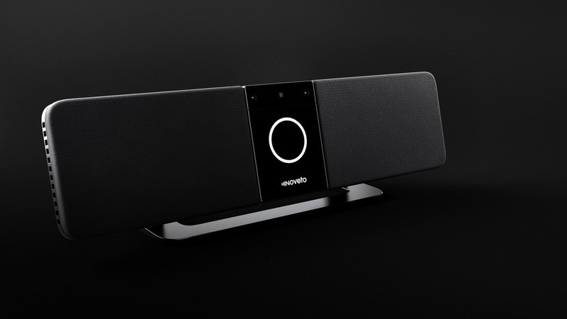 Noveto Unveils The N1, A First-of-a-Kind Smart Speaker That Creates A Magical Sensory Experience Noveto Unveils The N1, A First-of-a-Kind Smart Speaker That Creates A Magical Sensory Experience