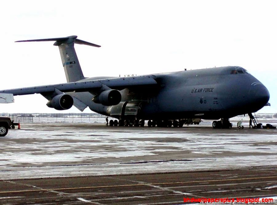 Lockheed C 5 Galaxy Wallpaper Wallpapers   HD Wallpapers 19094