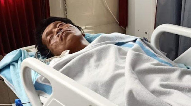 Politikus PDIP Adian Napitupulu Kolaps di Pesawat Saat Penerbangan ke Palangka Raya