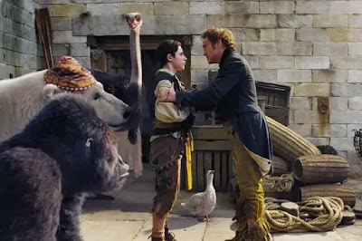 Dolittle full movie in hindi download Dolittle full movie in hindi download